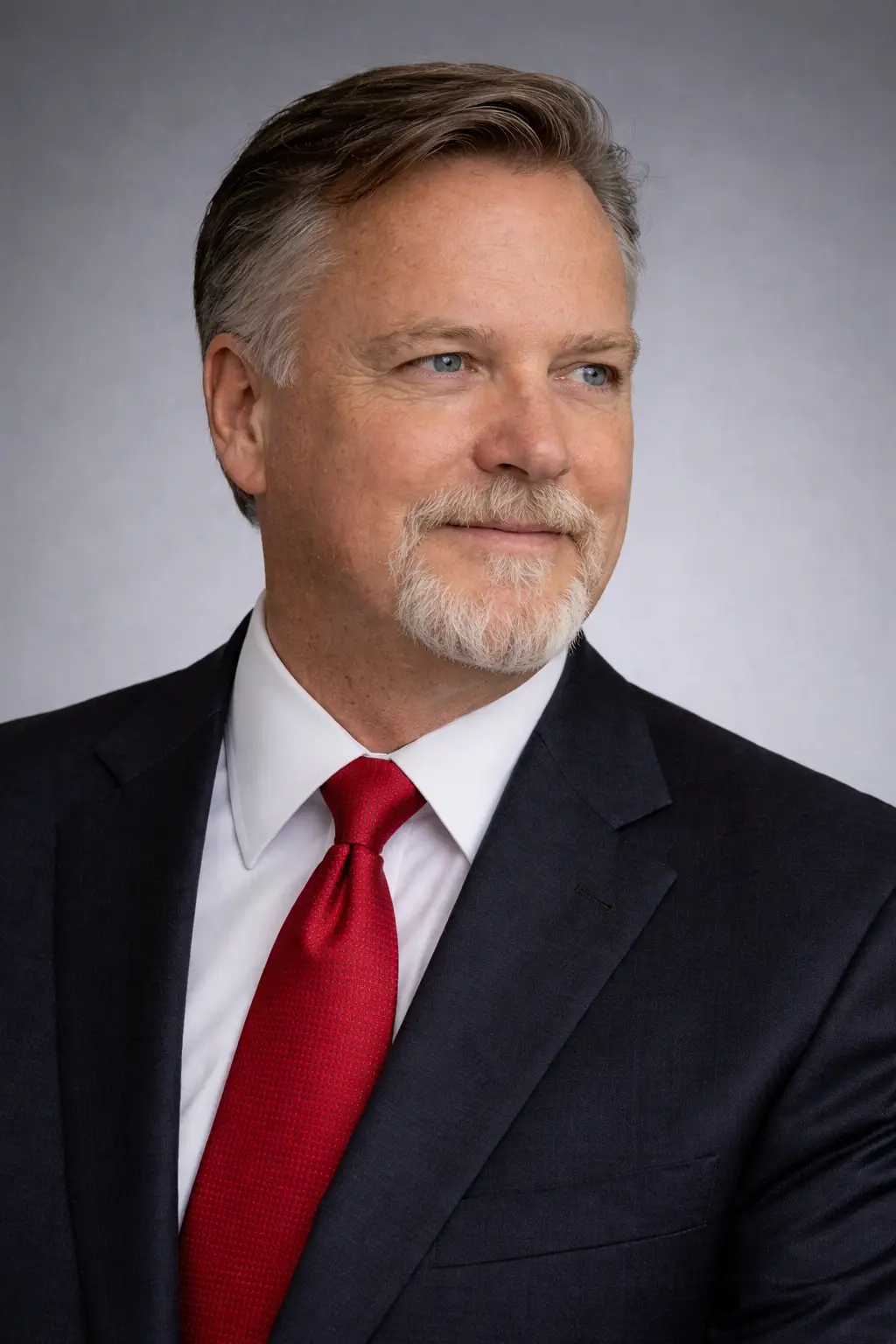 Patrick Novick — Professional Recruiter